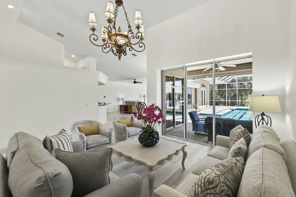 7 Bluehill Court Marco Island FL 34145