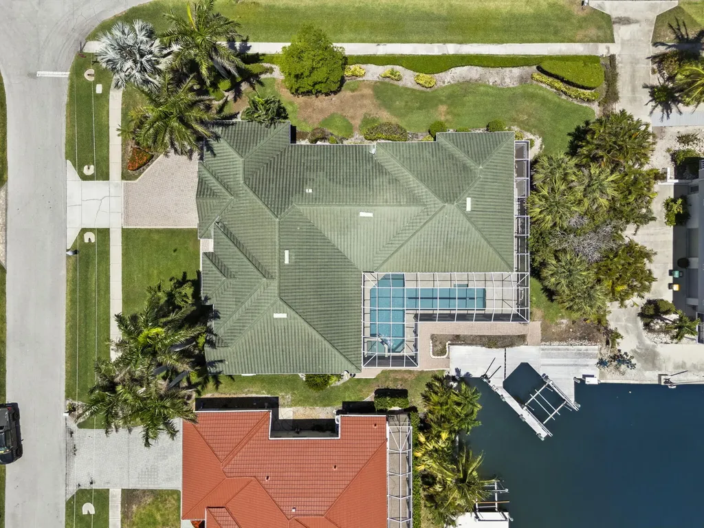 7 Bluehill Court Marco Island FL 34145