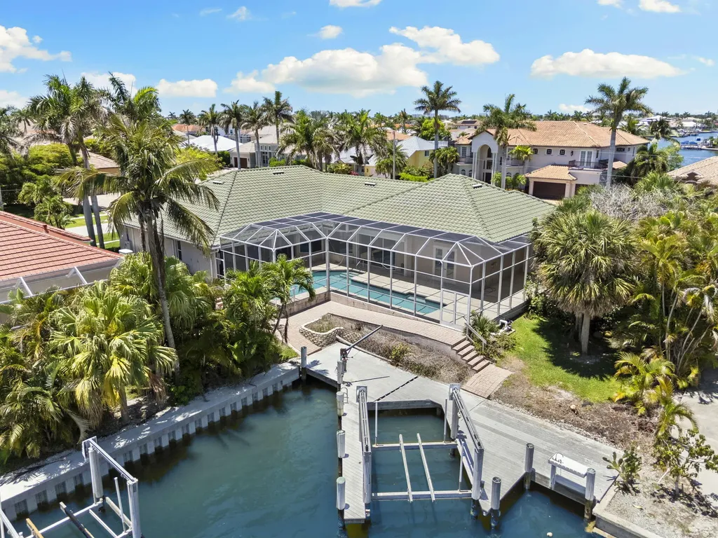 7 Bluehill Court Marco Island FL 34145