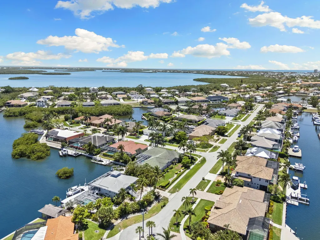 7 Bluehill Court Marco Island FL 34145