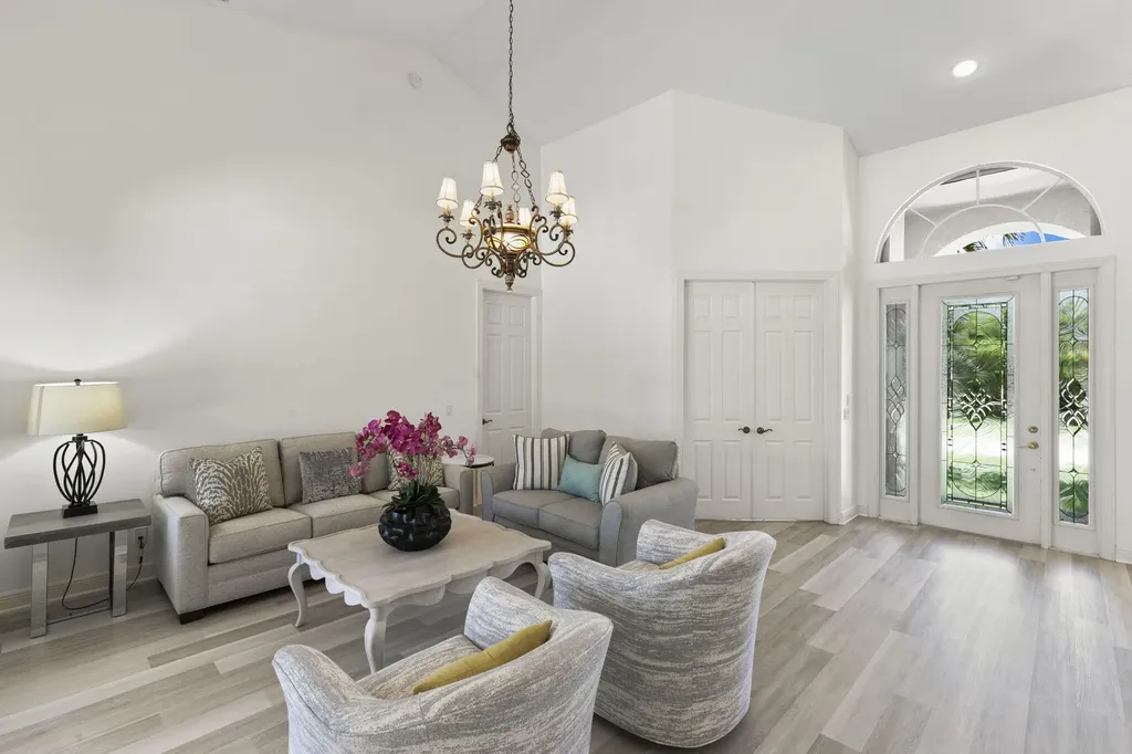 7 Bluehill Court Marco Island FL 34145