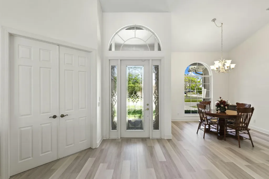 7 Bluehill Court Marco Island FL 34145