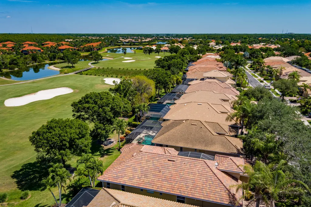 6841 Bent Grass Drive Naples FL 34113