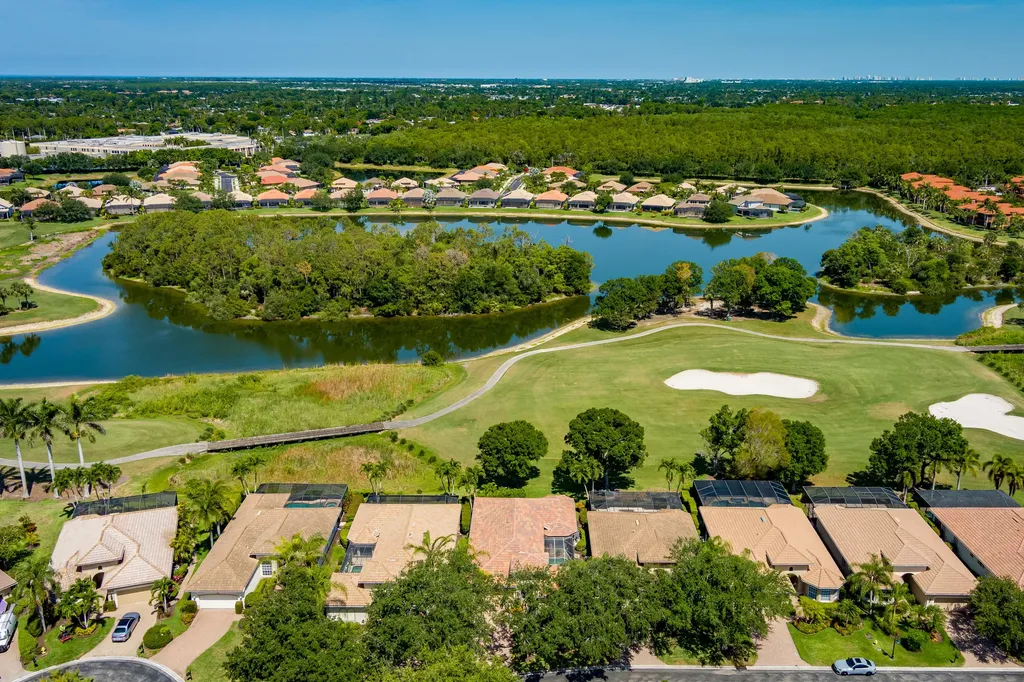 6841 Bent Grass Drive Naples FL 34113