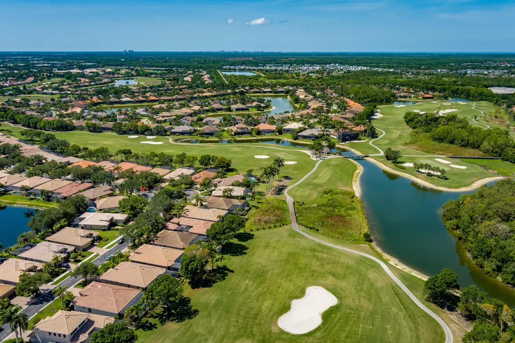 6841 Bent Grass Drive Naples FL 34113