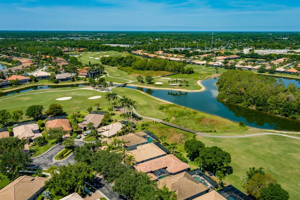 6841 Bent Grass Drive Naples FL 34113