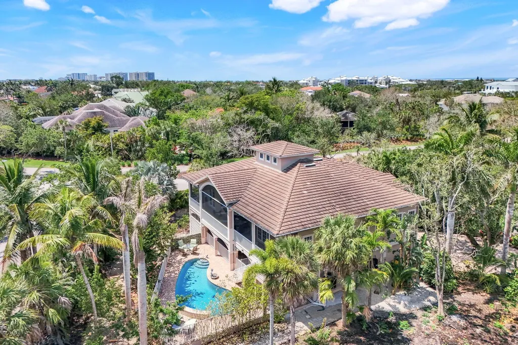 940 Sea Oats Court Marco Island FL 34145