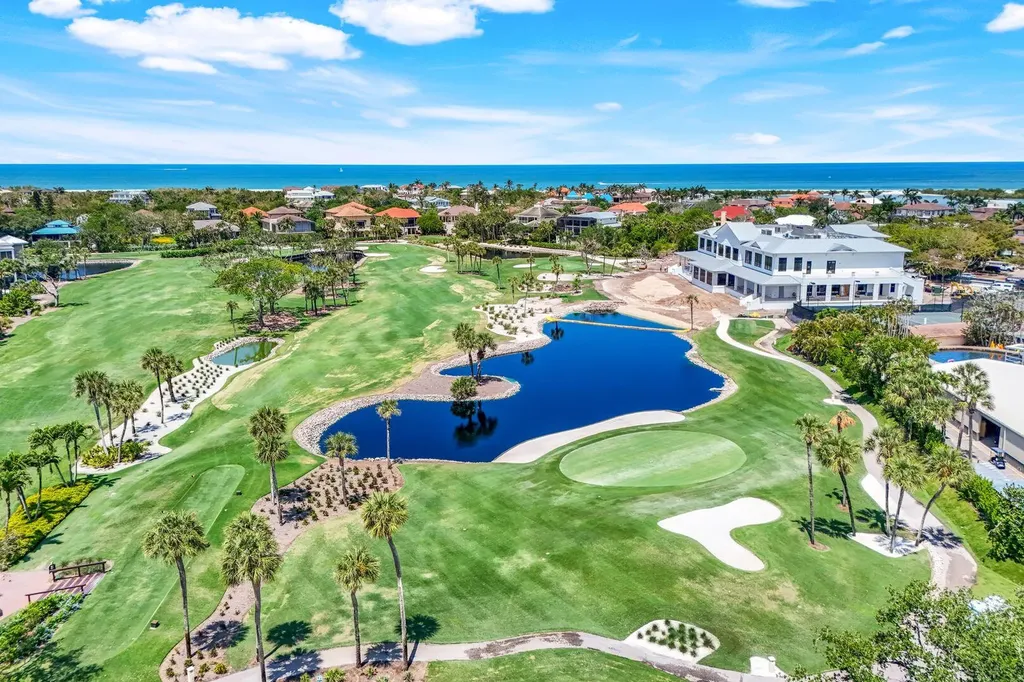 940 Sea Oats Court Marco Island FL 34145