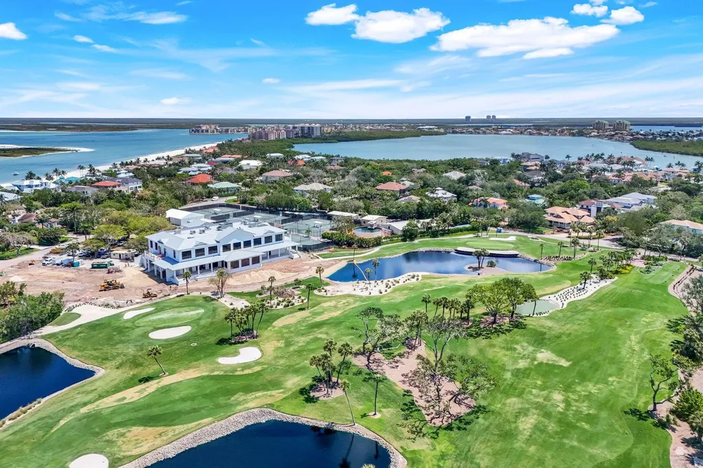 940 Sea Oats Court Marco Island FL 34145