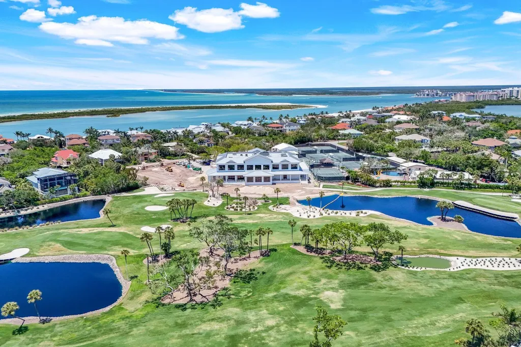 940 Sea Oats Court Marco Island FL 34145