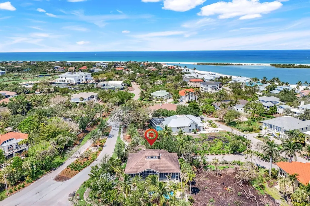 940 Sea Oats Court Marco Island FL 34145