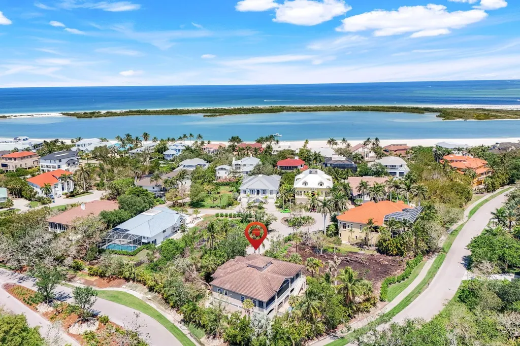 940 Sea Oats Court Marco Island FL 34145