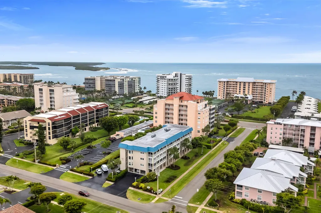 1020 Swallow Avenue Marco Island FL 34145