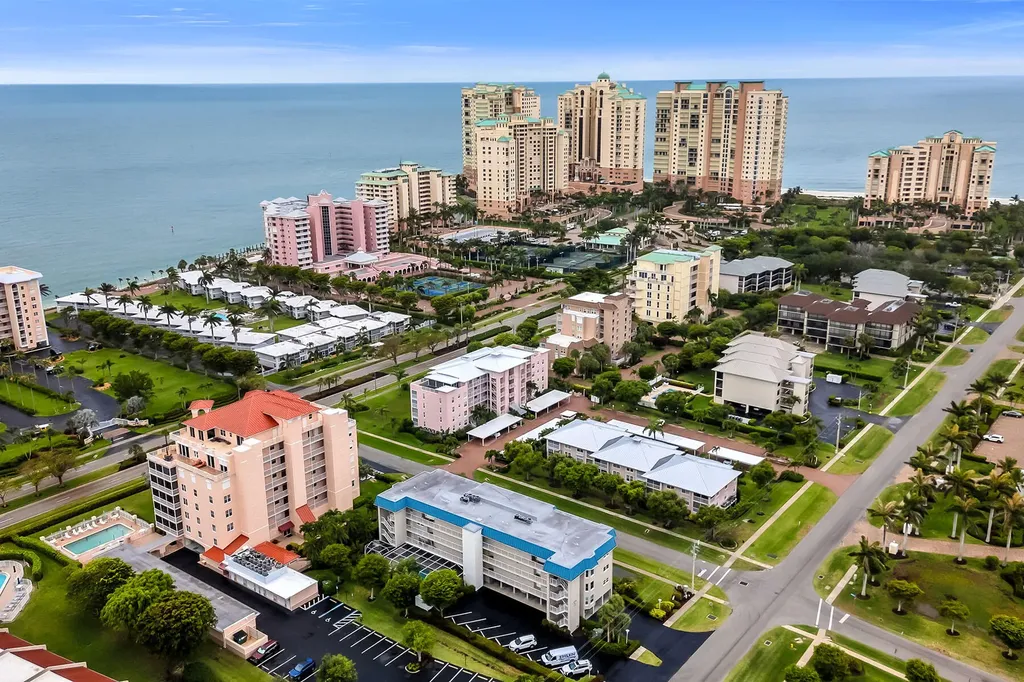 1020 Swallow Avenue Marco Island FL 34145