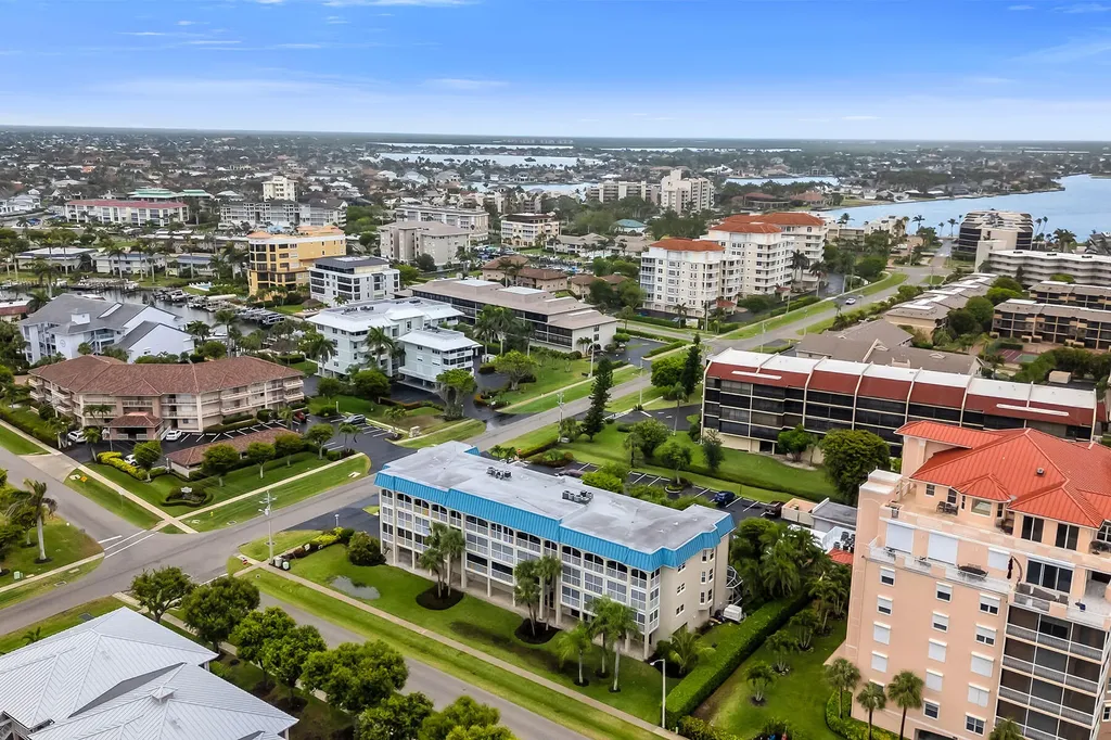 1020 Swallow Avenue Marco Island FL 34145