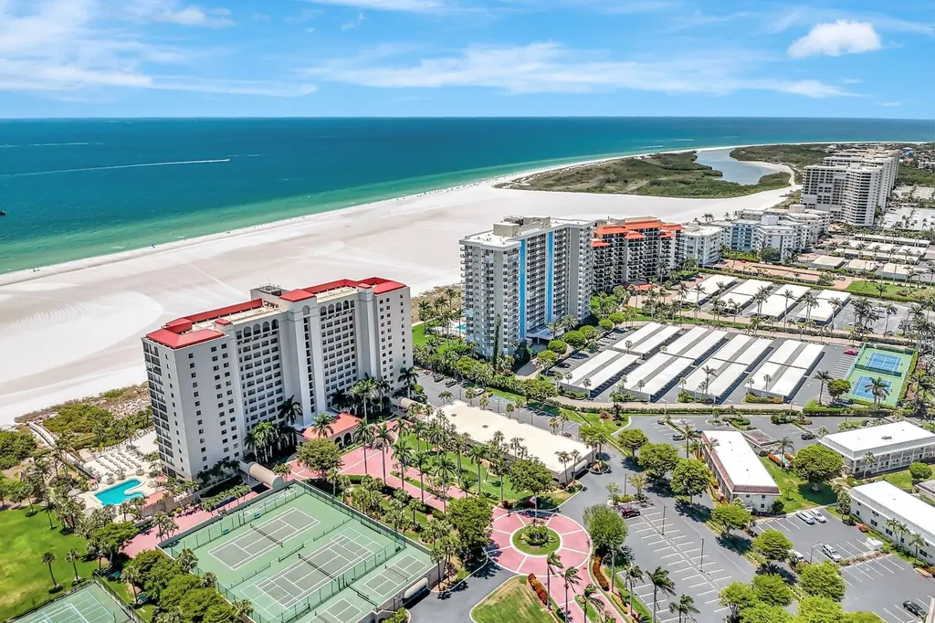 100 N Collier Marco Island FL 34145