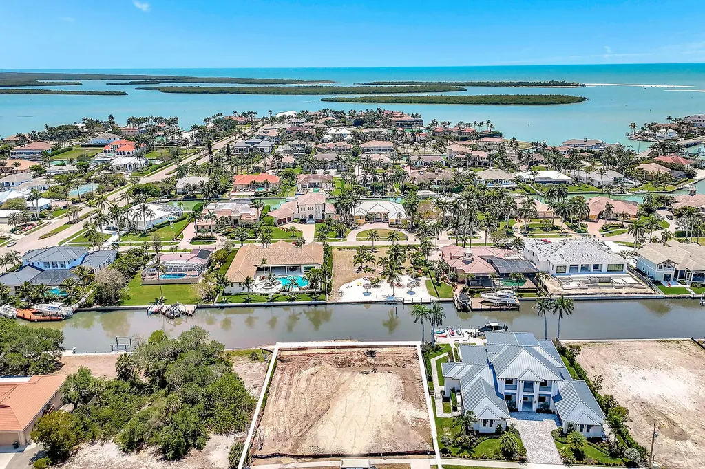 1665 Ludlow Road Marco Island FL 34145