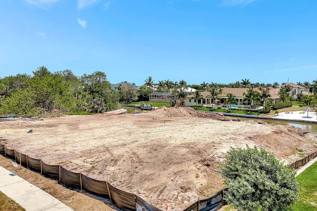 1665 Ludlow Road Marco Island FL 34145