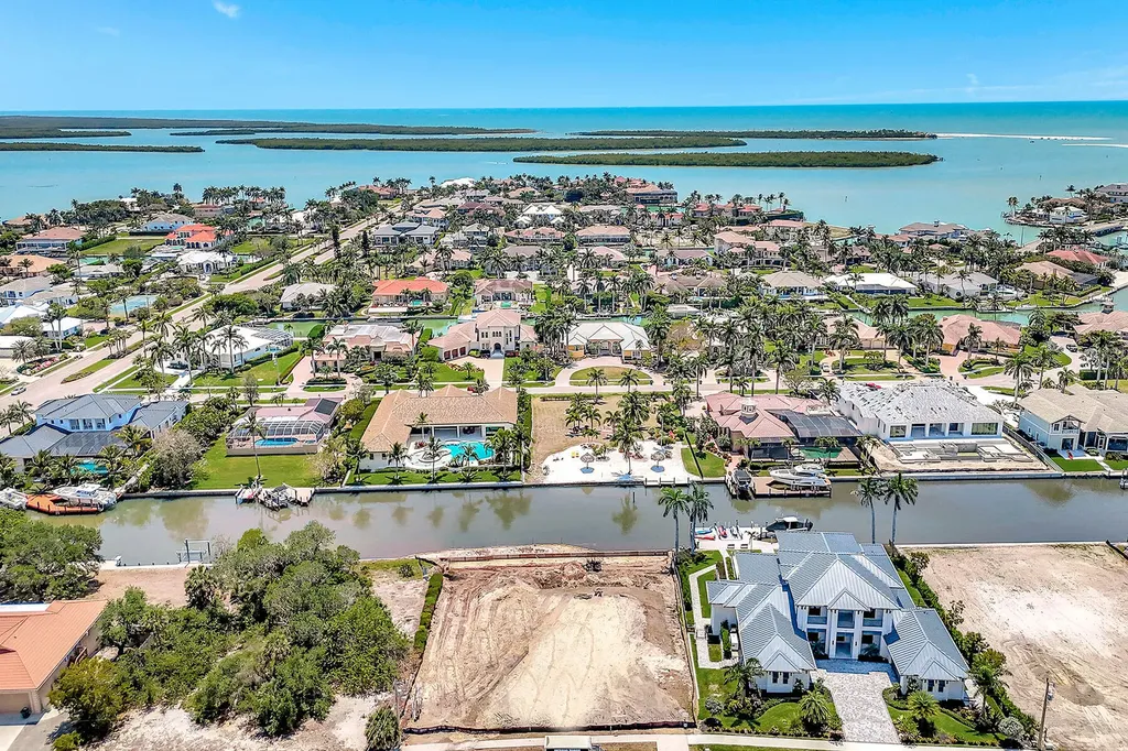 1665 Ludlow Road Marco Island FL 34145