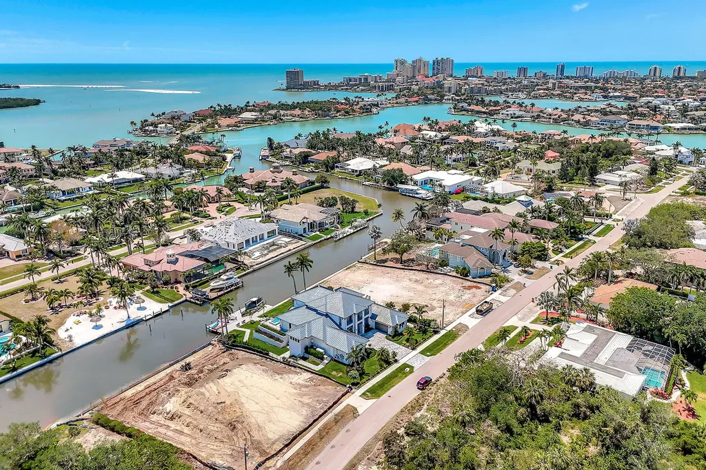 1665 Ludlow Road Marco Island FL 34145