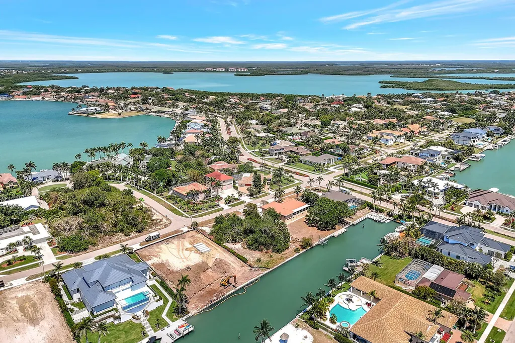 1665 Ludlow Road Marco Island FL 34145