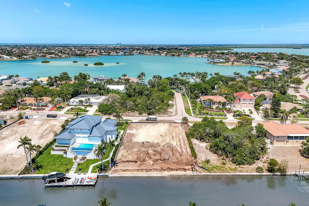 1665 Ludlow Road Marco Island FL 34145