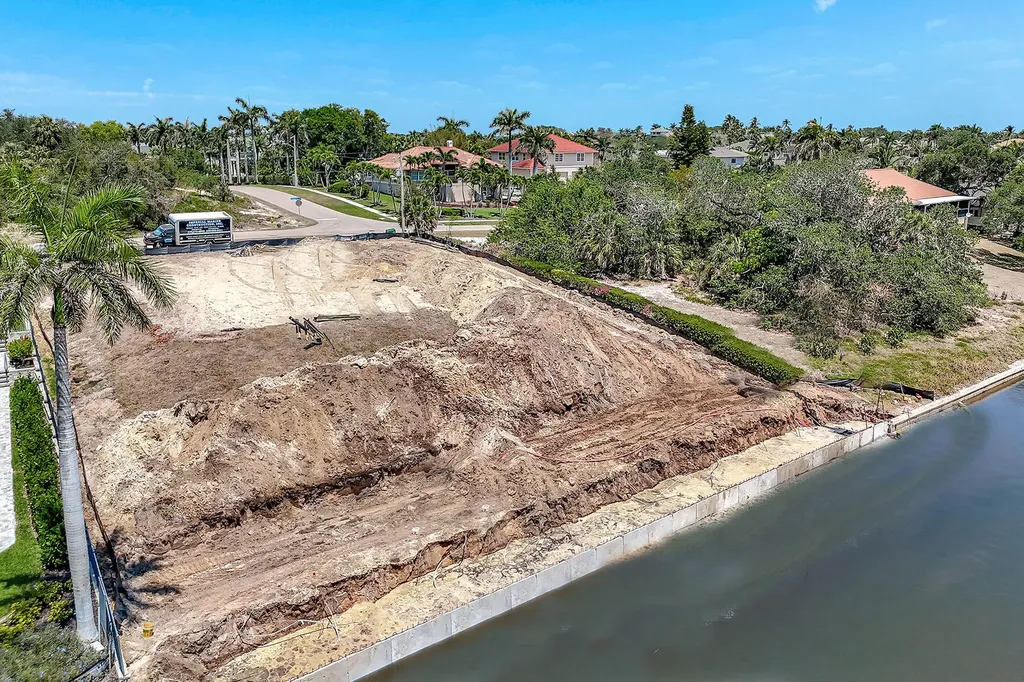 1665 Ludlow Road Marco Island FL 34145