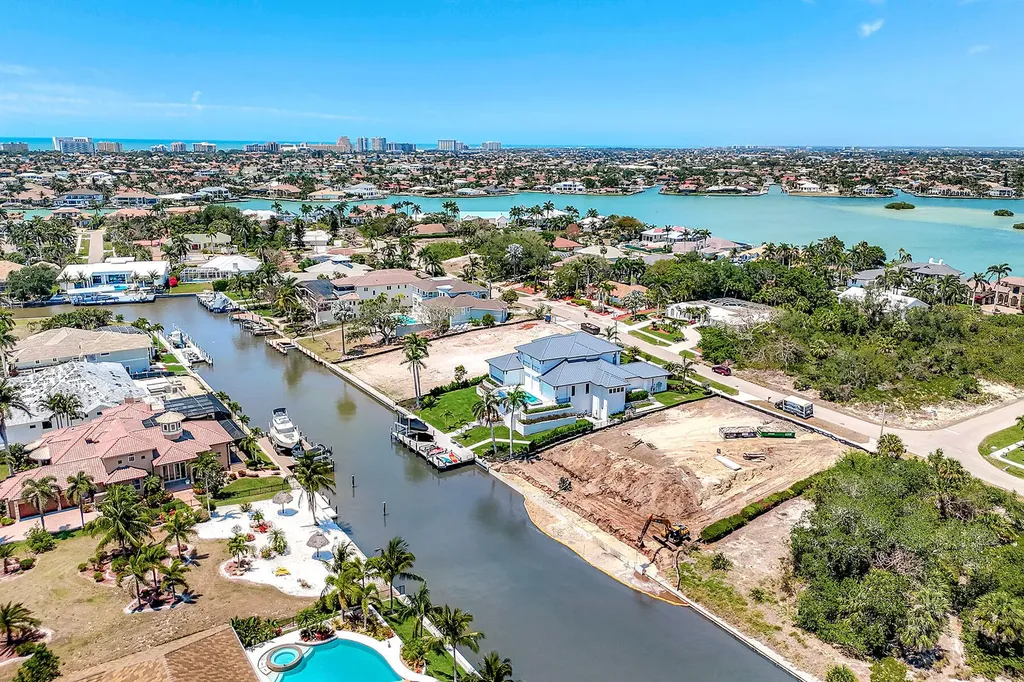 1665 Ludlow Road Marco Island FL 34145