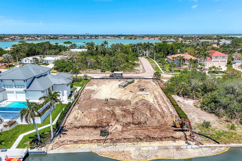 1665 Ludlow Road Marco Island FL 34145