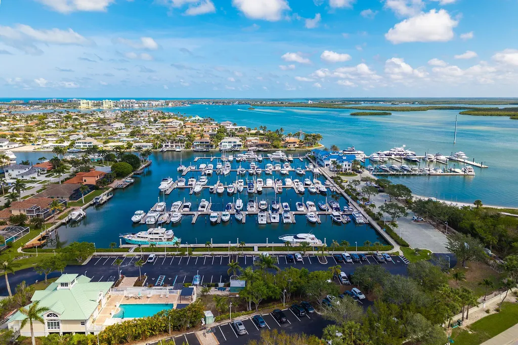 1402 N N Collier Boulevard Boulevard Marco Island FL 34145