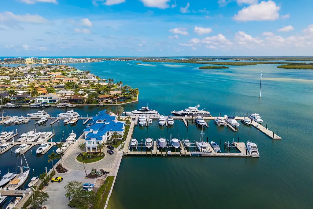 1402 N N Collier Boulevard Boulevard Marco Island FL 34145