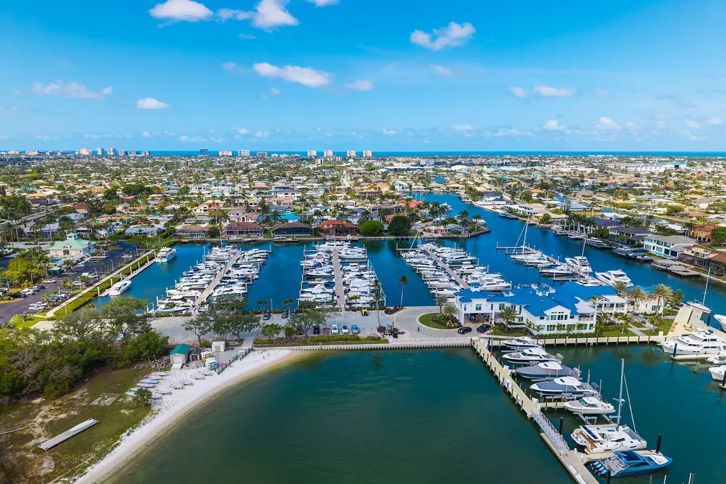 1402 N N Collier Boulevard Boulevard Marco Island FL 34145