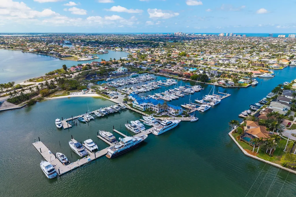 1402 N N Collier Boulevard Boulevard Marco Island FL 34145