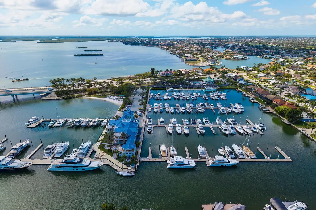 1402 N N Collier Boulevard Boulevard Marco Island FL 34145