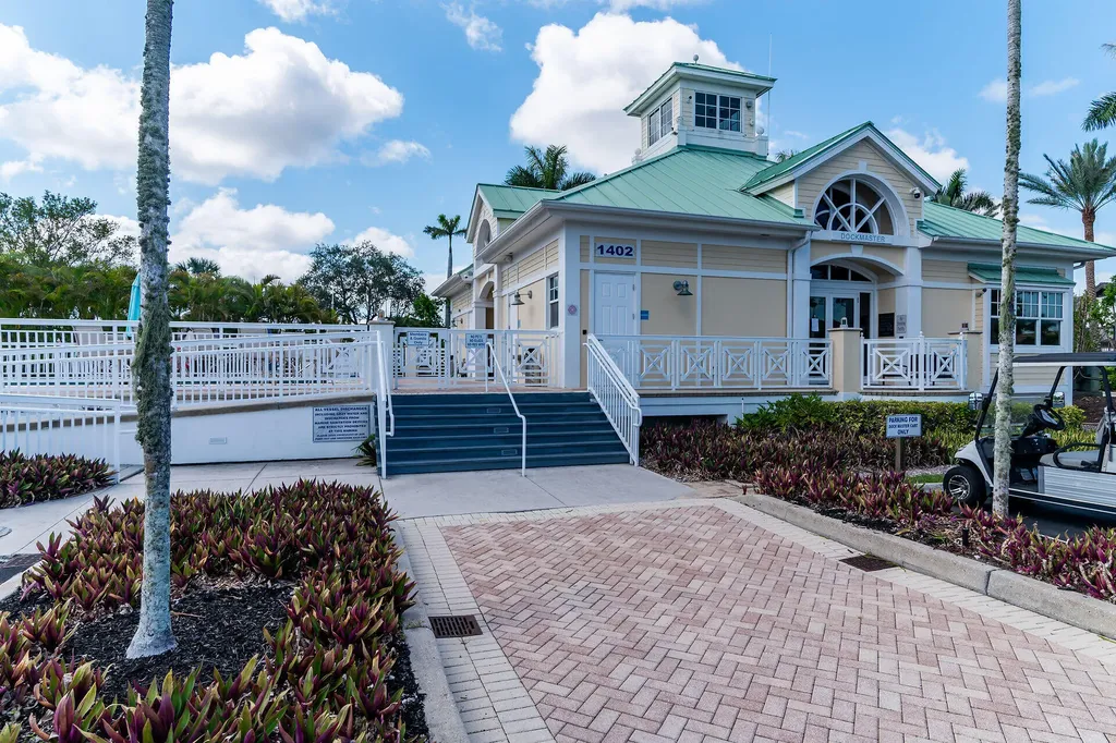 1402 N N Collier Boulevard Boulevard Marco Island FL 34145