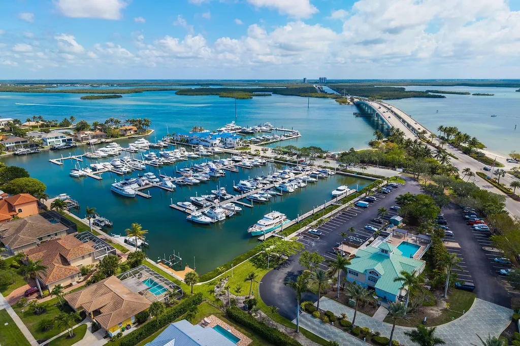 1402 N N Collier Boulevard Boulevard Marco Island FL 34145