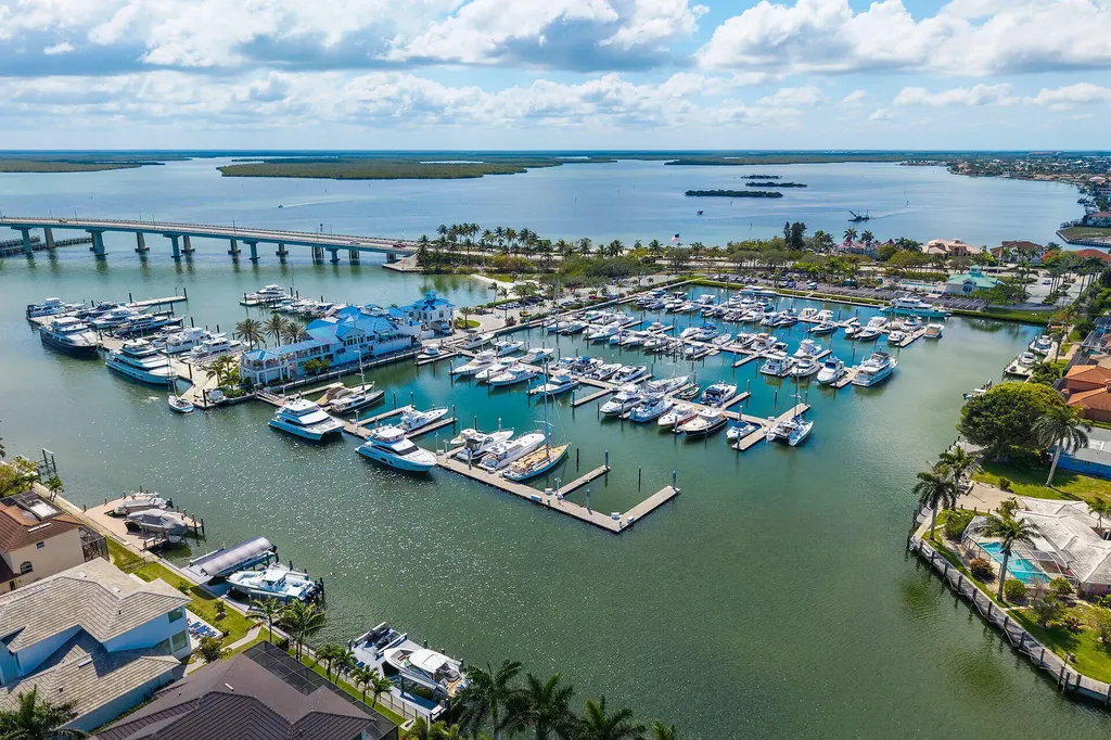 1402 N N Collier Boulevard Boulevard Marco Island FL 34145