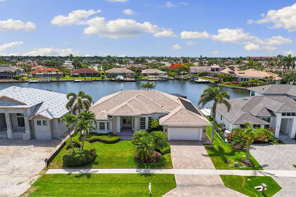 173 Gulfport Court Marco Island FL 34145
