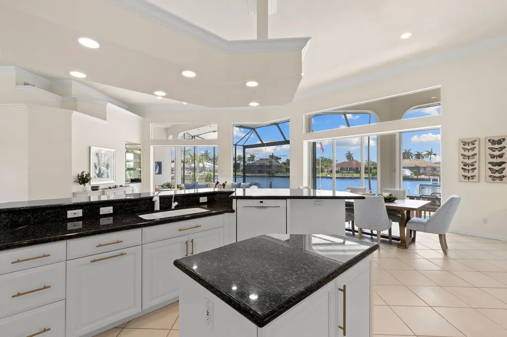 173 Gulfport Court Marco Island FL 34145