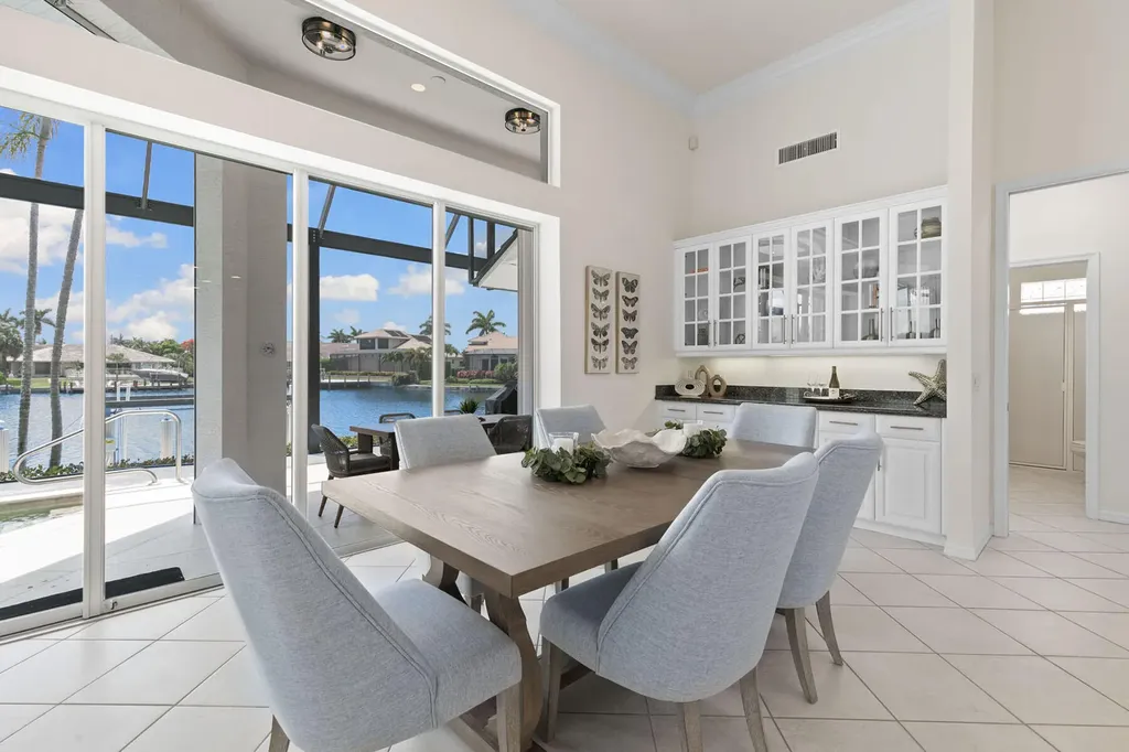 173 Gulfport Court Marco Island FL 34145