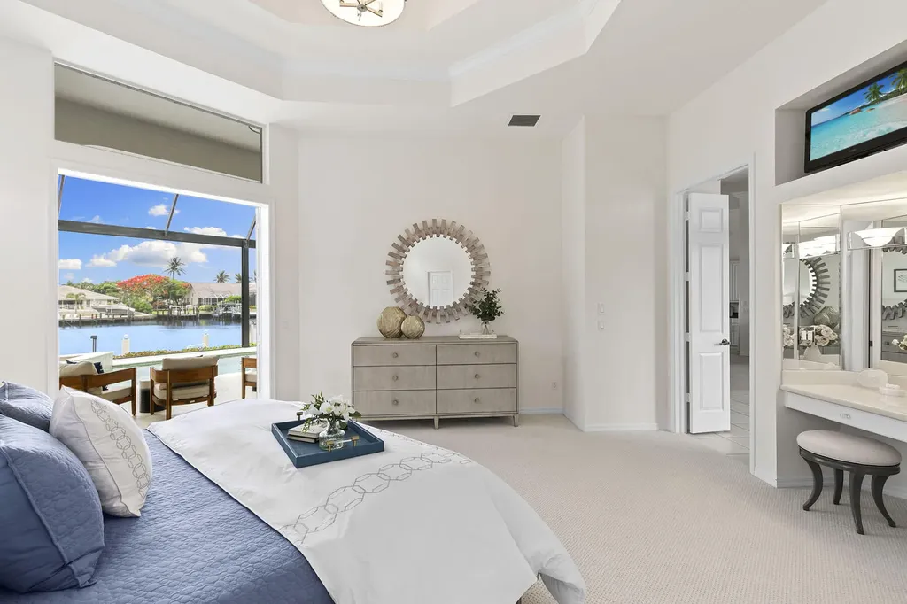 173 Gulfport Court Marco Island FL 34145