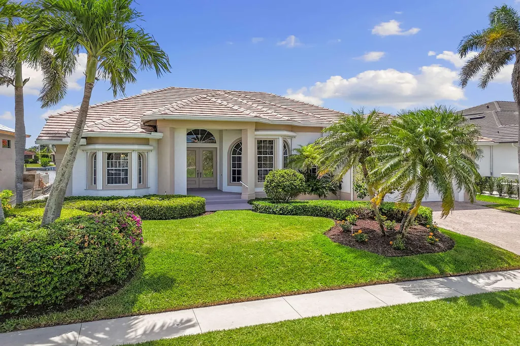 173 Gulfport Court Marco Island FL 34145