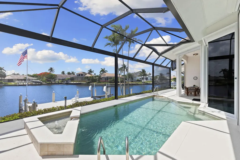 173 Gulfport Court Marco Island FL 34145