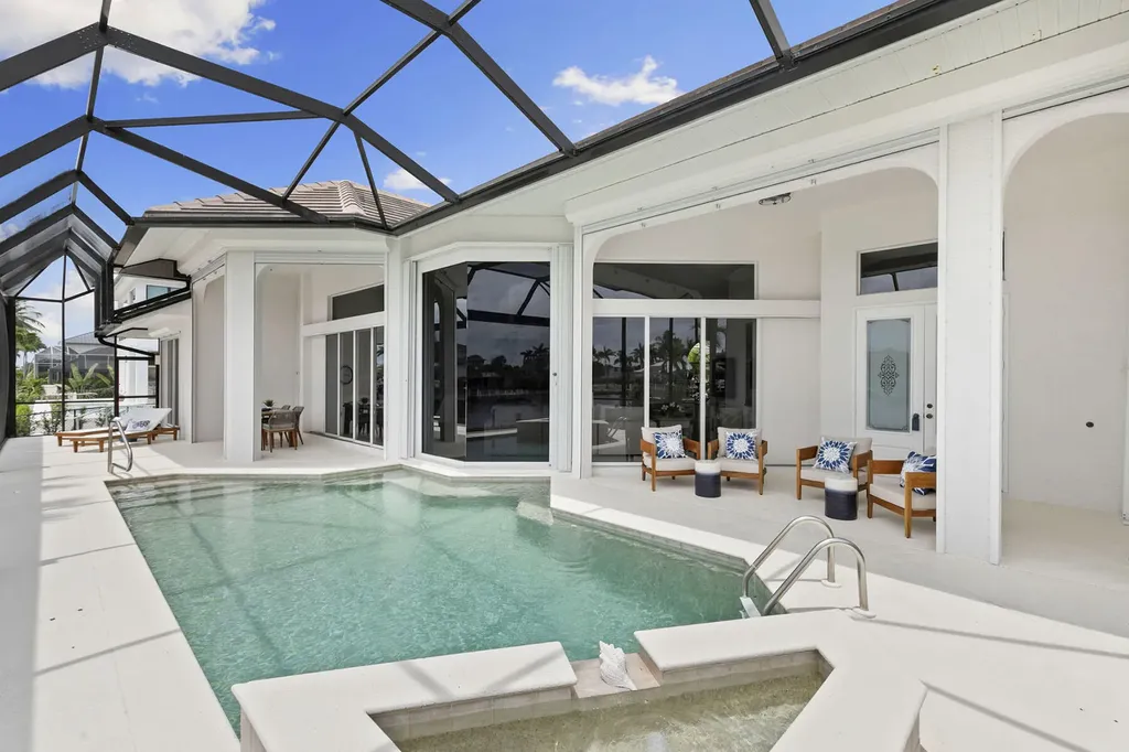 173 Gulfport Court Marco Island FL 34145