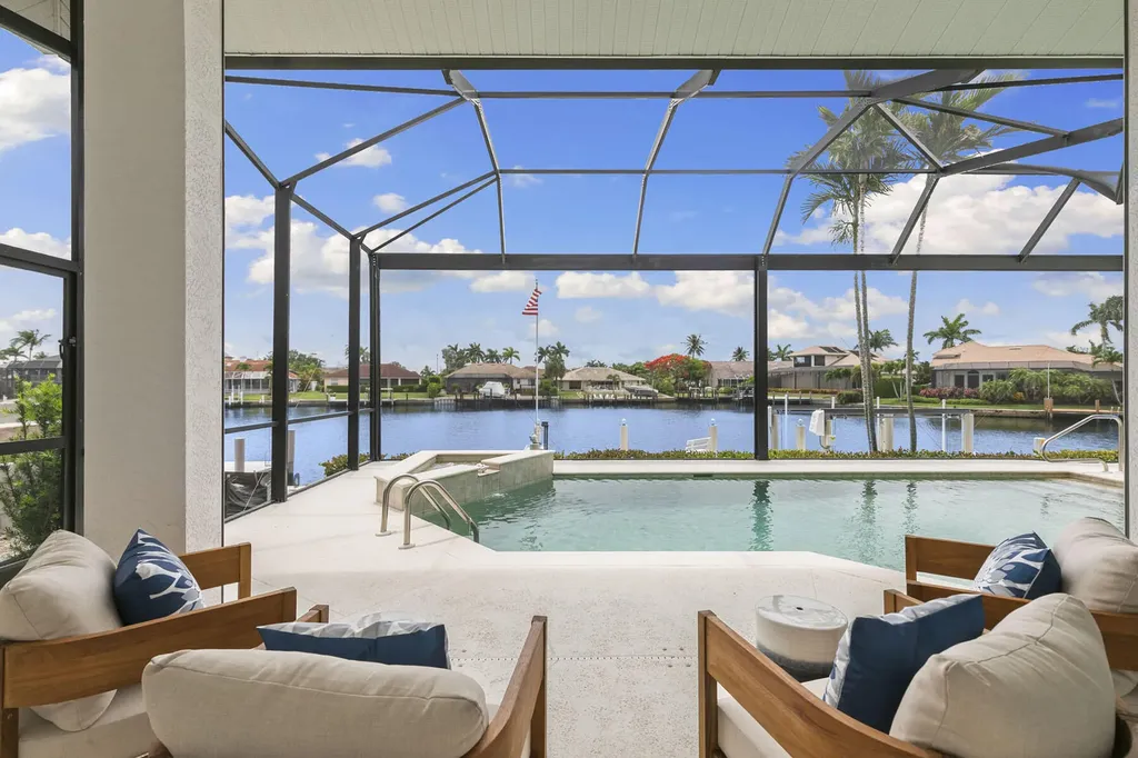 173 Gulfport Court Marco Island FL 34145