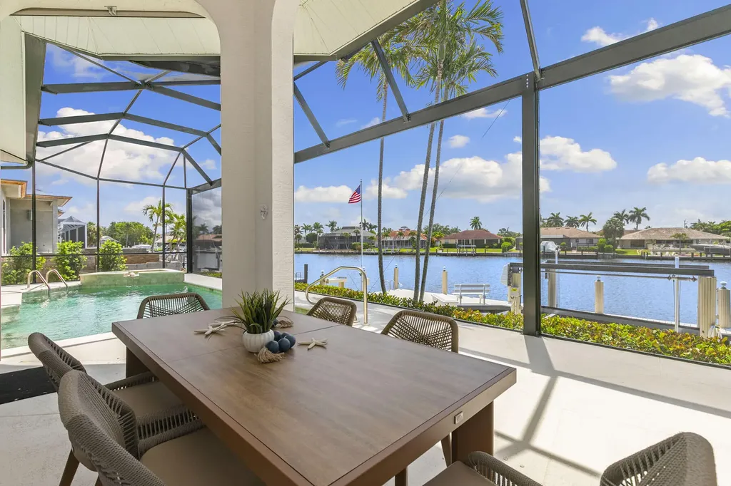 173 Gulfport Court Marco Island FL 34145