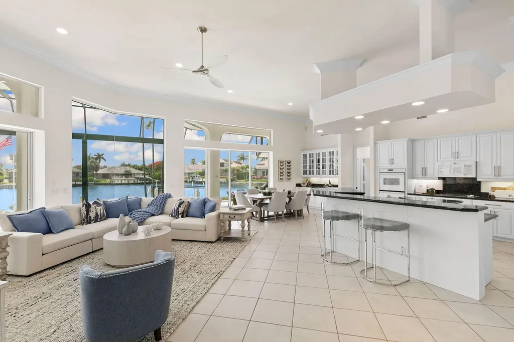 173 Gulfport Court Marco Island FL 34145