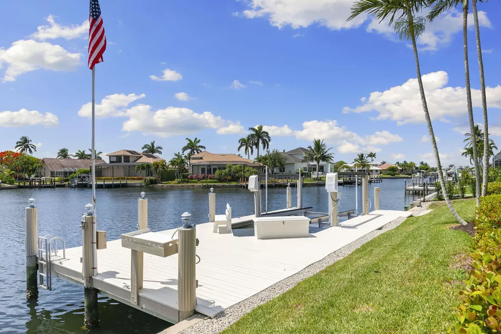 173 Gulfport Court Marco Island FL 34145