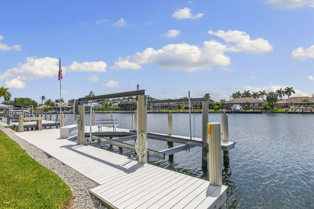 173 Gulfport Court Marco Island FL 34145