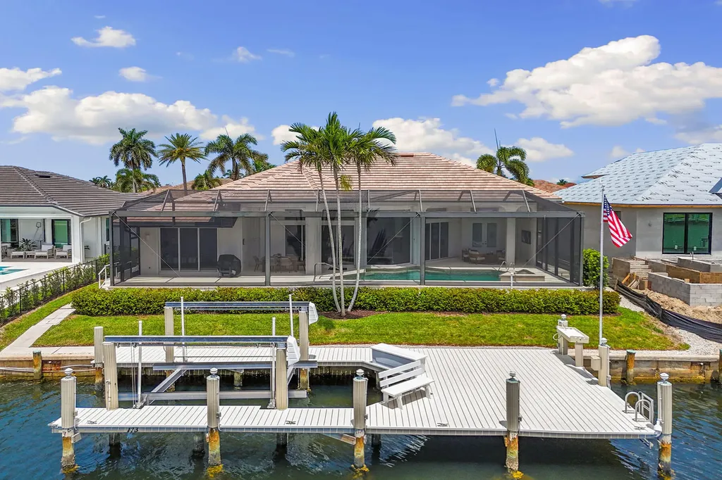 173 Gulfport Court Marco Island FL 34145